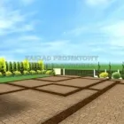 Przedsiębiorstwo 3 wizerunek ZAKŁAD PROJEKTOWY WRONKA&WRONKA Ogrody, Tereny Zieleni - Projektowanie, Utrzymanie w Kraków MA