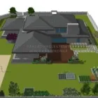 Przedsiębiorstwo 5 wizerunek ZAKŁAD PROJEKTOWY WRONKA&WRONKA Ogrody, Tereny Zieleni - Projektowanie, Utrzymanie w Kraków MA