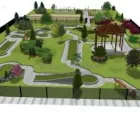 Przedsiębiorstwo 7 wizerunek ZAKŁAD PROJEKTOWY WRONKA&WRONKA Ogrody, Tereny Zieleni - Projektowanie, Utrzymanie w Kraków MA