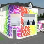 Przedsiębiorstwo 8 wizerunek ZAKŁAD PROJEKTOWY WRONKA&WRONKA Ogrody, Tereny Zieleni - Projektowanie, Utrzymanie w Kraków MA