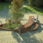 Przedsiębiorstwo 11 wizerunek ZAKŁAD PROJEKTOWY WRONKA&WRONKA Ogrody, Tereny Zieleni - Projektowanie, Utrzymanie w Kraków MA