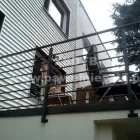 Przedsiębiorstwo 5 wizerunek ZAKŁAD ŚLUSARSKI I OBRÓBKI BLACHARSKIEJ PAWEŁ NIEPSUJ Stalowe Konstrukcje w Łódź LD