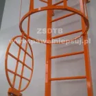 Przedsiębiorstwo 8 wizerunek ZAKŁAD ŚLUSARSKI I OBRÓBKI BLACHARSKIEJ PAWEŁ NIEPSUJ Stalowe Konstrukcje w Łódź LD