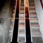 Przedsiębiorstwo 9 wizerunek ZAKŁAD ŚLUSARSKI I OBRÓBKI BLACHARSKIEJ PAWEŁ NIEPSUJ Stalowe Konstrukcje w Łódź LD