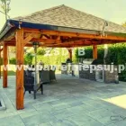 Przedsiębiorstwo 3 wizerunek ZAKŁAD ŚLUSARSKI I OBRÓBKI BLACHARSKIEJ PAWEŁ NIEPSUJ Stalowe Konstrukcje w Łódź LD