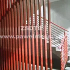 Przedsiębiorstwo 4 wizerunek ZAKŁAD ŚLUSARSKI I OBRÓBKI BLACHARSKIEJ PAWEŁ NIEPSUJ Stalowe Konstrukcje w Łódź LD