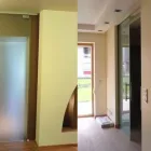 Przedsiębiorstwo 7 wizerunek ZAKŁAD SZKLARSKI. MAREK ŁAJCA . Szklarskie Usługi w Lublin LU