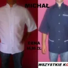 Przedsiębiorstwo 14 wizerunek ZDZIASZEK PRODUCENT FARTUCHÓW I PELERYN Odzież Ochronna, Robocza, Artykuły Bhp w Łódź LD