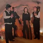 Przedsiębiorstwo 1 wizerunek ZESPÓŁ MUZYCZNY INEJNEM Teatry, Filharmonie w Kraków MA