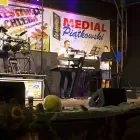 Przedsiębiorstwo 1 wizerunek ZESPÓŁ MUZYCZNY R-MAX Muzycy, Muzyczne Zespoły w Zakręt MZ