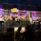 Przedsiębiorstwo 3 wizerunek ZESPÓŁ MUZYCZNY R-MAX Muzycy, Muzyczne Zespoły w Zakręt MZ