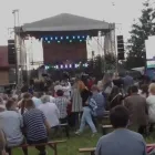 Przedsiębiorstwo 5 wizerunek ZESPÓŁ MUZYCZNY R-MAX Muzycy, Muzyczne Zespoły w Zakręt MZ