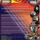 Przedsiębiorstwo 7 wizerunek ZESPÓŁ MUZYCZNY R-MAX Muzycy, Muzyczne Zespoły w Zakręt MZ