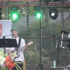 Przedsiębiorstwo 8 wizerunek ZESPÓŁ MUZYCZNY R-MAX Muzycy, Muzyczne Zespoły w Zakręt MZ