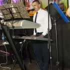 Przedsiębiorstwo 9 wizerunek ZESPÓŁ MUZYCZNY R-MAX Muzycy, Muzyczne Zespoły w Zakręt MZ