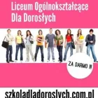 Przedsiębiorstwo 2 wizerunek ZESPÓŁ SZKÓŁ DLA DOROSŁYCH Szkoły Średnie Publiczne w Wrocław DS
