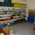 Przedsiębiorstwo 2 wizerunek ZHU AGMET CHŁODNICTWO KLIMATYZACJA Kategoria w Wrocław DS