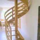 Przedsiębiorstwo 3 wizerunek ZIÓŁKOWSKI SCHODY Stolarstwo w Łódź LD