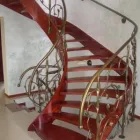 Przedsiębiorstwo 4 wizerunek ZIÓŁKOWSKI SCHODY Stolarstwo w Łódź LD