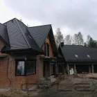 Przedsiębiorstwo 1 wizerunek ZKŁAD OGÓLNOBUDOWLANY DUCZKOWSKI Kategoria w Częstochowa SL