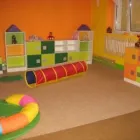 Przedsiębiorstwo 3 wizerunek ŻŁOBEK MALI ODKRYWCY - JOANNA ŻURAWEL Żłobki Publiczne w Przemyśl PK