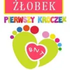 Przedsiębiorstwo 1 wizerunek ŻŁOBEK PIERWSZY KROCZEK BNT Żłobki Publiczne w Warszawa MZ