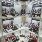 Przedsiębiorstwo 10 wizerunek ZŁOCIŃSKI ZAKŁAD ZEGARMISTRZOWSKI Zegary, Zegarki w Wrocław DS