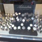 Przedsiębiorstwo 11 wizerunek ZŁOCIŃSKI ZAKŁAD ZEGARMISTRZOWSKI Zegary, Zegarki w Wrocław DS