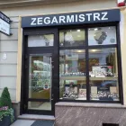 Przedsiębiorstwo 12 wizerunek ZŁOCIŃSKI ZAKŁAD ZEGARMISTRZOWSKI Zegary, Zegarki w Wrocław DS