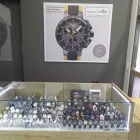 Przedsiębiorstwo 14 wizerunek ZŁOCIŃSKI ZAKŁAD ZEGARMISTRZOWSKI Zegary, Zegarki w Wrocław DS