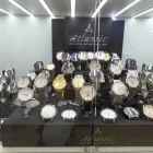 Przedsiębiorstwo 15 wizerunek ZŁOCIŃSKI ZAKŁAD ZEGARMISTRZOWSKI Zegary, Zegarki w Wrocław DS