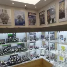 Przedsiębiorstwo 16 wizerunek ZŁOCIŃSKI ZAKŁAD ZEGARMISTRZOWSKI Zegary, Zegarki w Wrocław DS