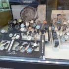 Przedsiębiorstwo 17 wizerunek ZŁOCIŃSKI ZAKŁAD ZEGARMISTRZOWSKI Zegary, Zegarki w Wrocław DS