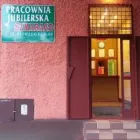 Przedsiębiorstwo 5 wizerunek ZŁOTNIK-JUBILER-GRAWER.MISTRZ-TADEUSZ KRZYSZTOF FERT Skóry - Renowacja, Wyprawa w Radom MZ