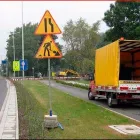 Przedsiębiorstwo 3 wizerunek ZOD-MARK OZNAKOWANIE DROGOWE Kategoria w Wrocław DS