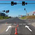 Przedsiębiorstwo 4 wizerunek ZOD-MARK OZNAKOWANIE DROGOWE Kategoria w Wrocław DS