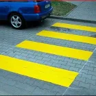 Przedsiębiorstwo 6 wizerunek ZOD-MARK OZNAKOWANIE DROGOWE Kategoria w Wrocław DS