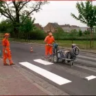 Przedsiębiorstwo 9 wizerunek ZOD-MARK OZNAKOWANIE DROGOWE Kategoria w Wrocław DS