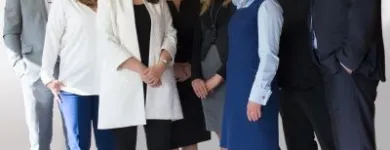 Przedsiębiorstwo 1 wizerunek 4 BUSINESS & PEOPLE SP. Z O.O. Szkolenia, Kursy w Warszawa MZ