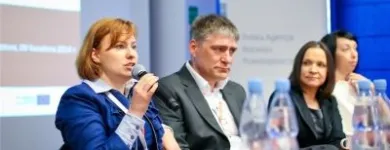 Przedsiębiorstwo 3 wizerunek 4 BUSINESS & PEOPLE SP. Z O.O. Szkolenia, Kursy w Warszawa MZ