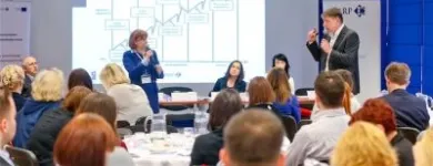 Przedsiębiorstwo 4 wizerunek 4 BUSINESS & PEOPLE SP. Z O.O. Szkolenia, Kursy w Warszawa MZ