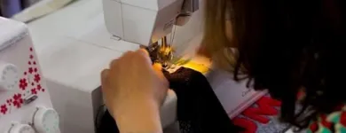 Przedsiębiorstwo 11 wizerunek 7CM SZKOŁA PROJEKTOWANIA, KONSTRUKCJI I TECHNIK KRAWIECKICH Szkolenia, Kursy w Poznań WP