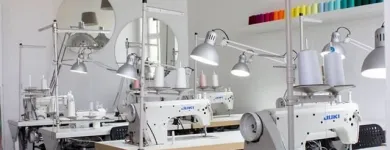 Przedsiębiorstwo 15 wizerunek 7CM SZKOŁA PROJEKTOWANIA, KONSTRUKCJI I TECHNIK KRAWIECKICH Szkolenia, Kursy w Poznań WP