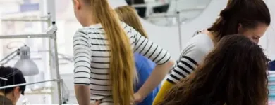 Przedsiębiorstwo 16 wizerunek 7CM SZKOŁA PROJEKTOWANIA, KONSTRUKCJI I TECHNIK KRAWIECKICH Szkolenia, Kursy w Poznań WP