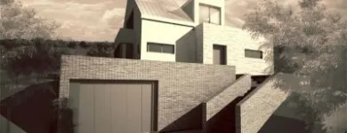 Przedsiębiorstwo 5 wizerunek A.ARCHITEKT KRZYSZTOF GULINSKI-UPB PRACOWNIA PROJEKTOWA Kategoria w Sosnowiec SL