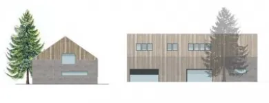 Przedsiębiorstwo 7 wizerunek A.ARCHITEKT KRZYSZTOF GULINSKI-UPB PRACOWNIA PROJEKTOWA Kategoria w Sosnowiec SL