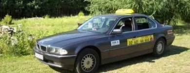 Przedsiębiorstwo 2 wizerunek A-RADIO TAXI-ROW. STOWARZYSZENIE TAKSÓWKARZY Taxi w Rybnik SL