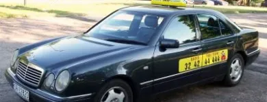 Przedsiębiorstwo 3 wizerunek A-RADIO TAXI-ROW. STOWARZYSZENIE TAKSÓWKARZY Taxi w Rybnik SL