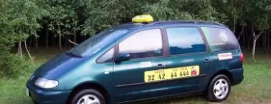 Przedsiębiorstwo 5 wizerunek A-RADIO TAXI-ROW. STOWARZYSZENIE TAKSÓWKARZY Taxi w Rybnik SL