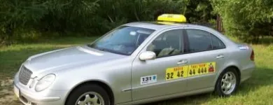 Przedsiębiorstwo 6 wizerunek A-RADIO TAXI-ROW. STOWARZYSZENIE TAKSÓWKARZY Taxi w Rybnik SL